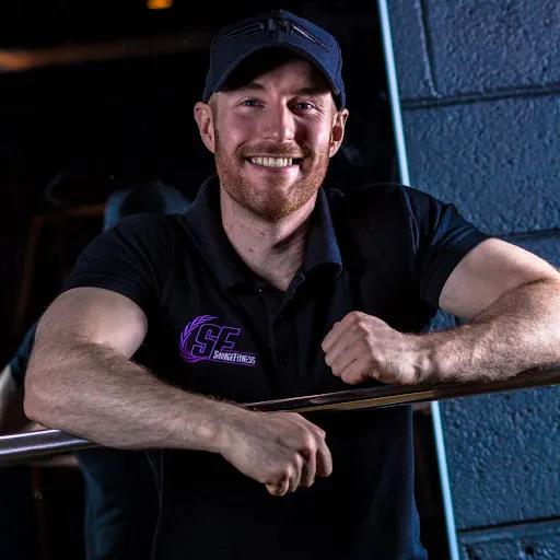 Savage Fitness - Personal Trainer Galway