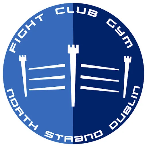 Fight Club Kickboxing
