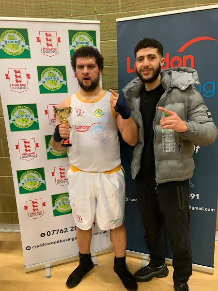 AB Mental & Boxing Coaching