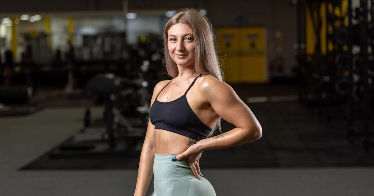 FitnessbyJS