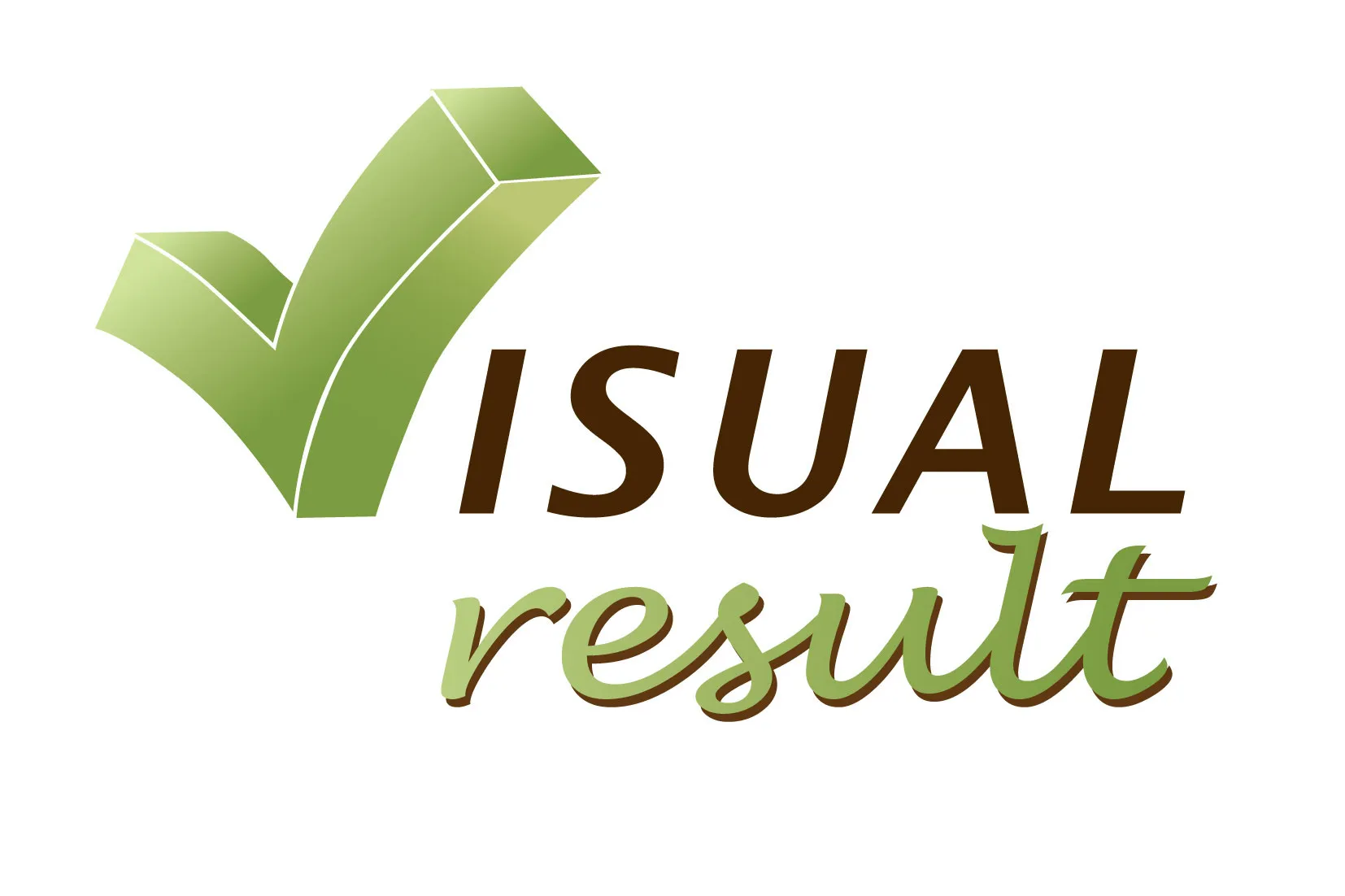 Visual Result