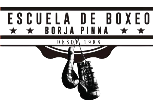 Boxing School Borja Pinna