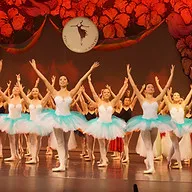 Ping Academy of Dance