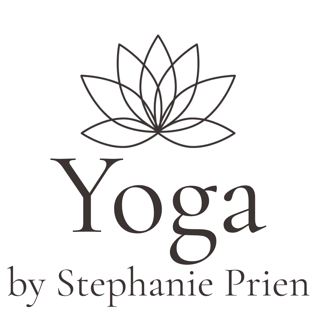 Yoga by Stephanie Prien