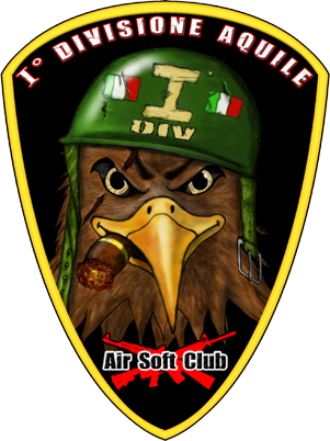 ASD PRIMA DIVISIONE AQUILE