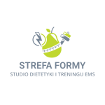 STREFA FORMY EMS studio dietetyki i treningu EMS