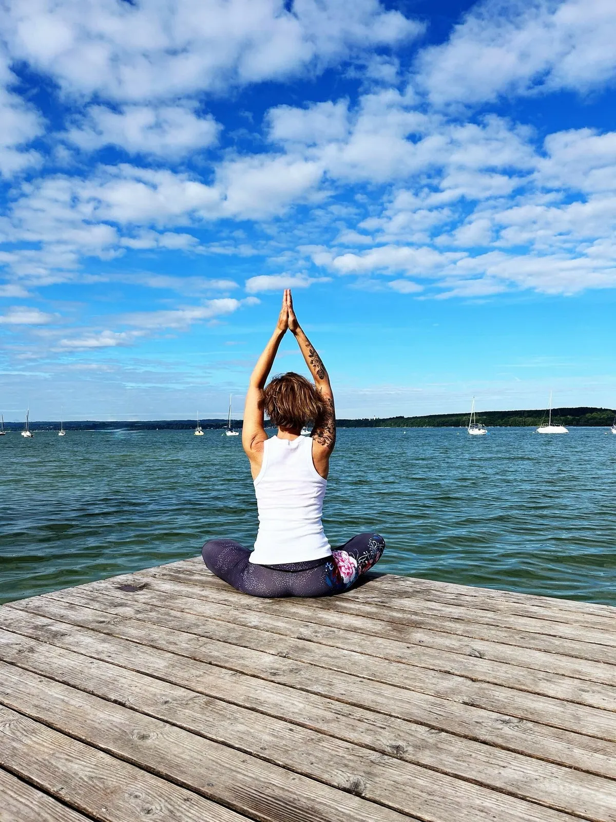 Yoga & Pilates Monika Jantsch in Bobingen