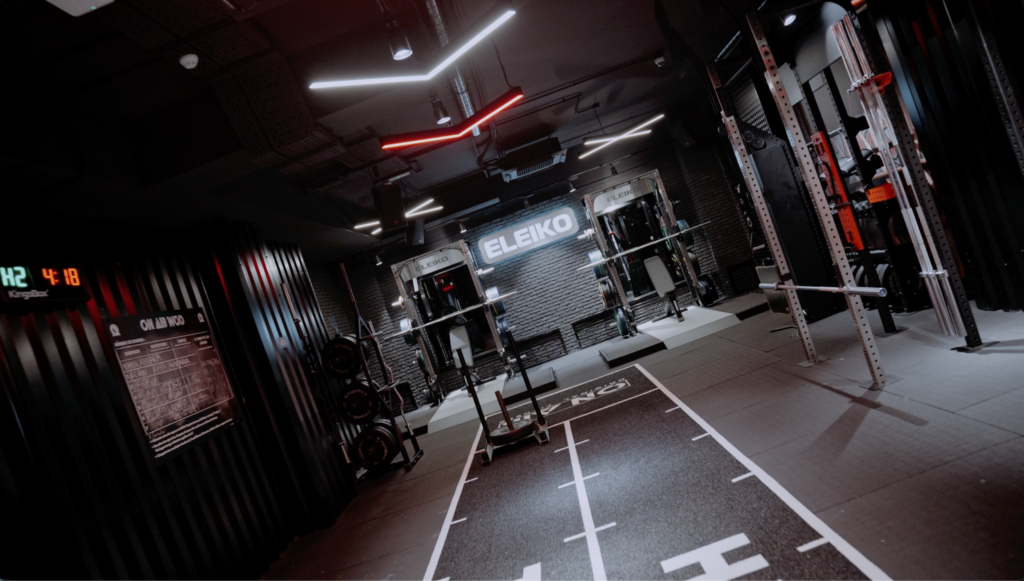 ON AIR FITNESS VALENCIA - RUZAFA