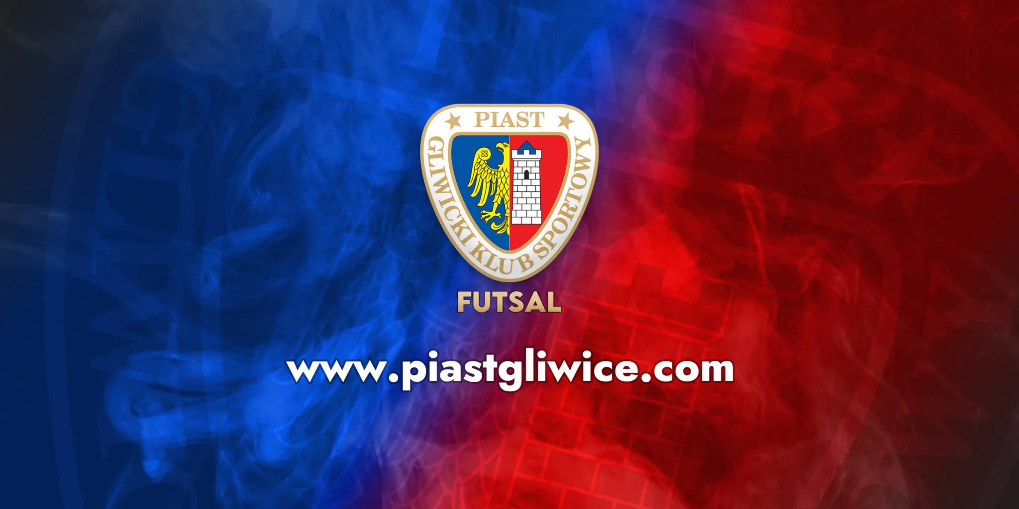Piast Gliwice Futsal
