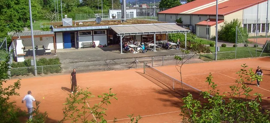 Tennisclub Spreitenbach