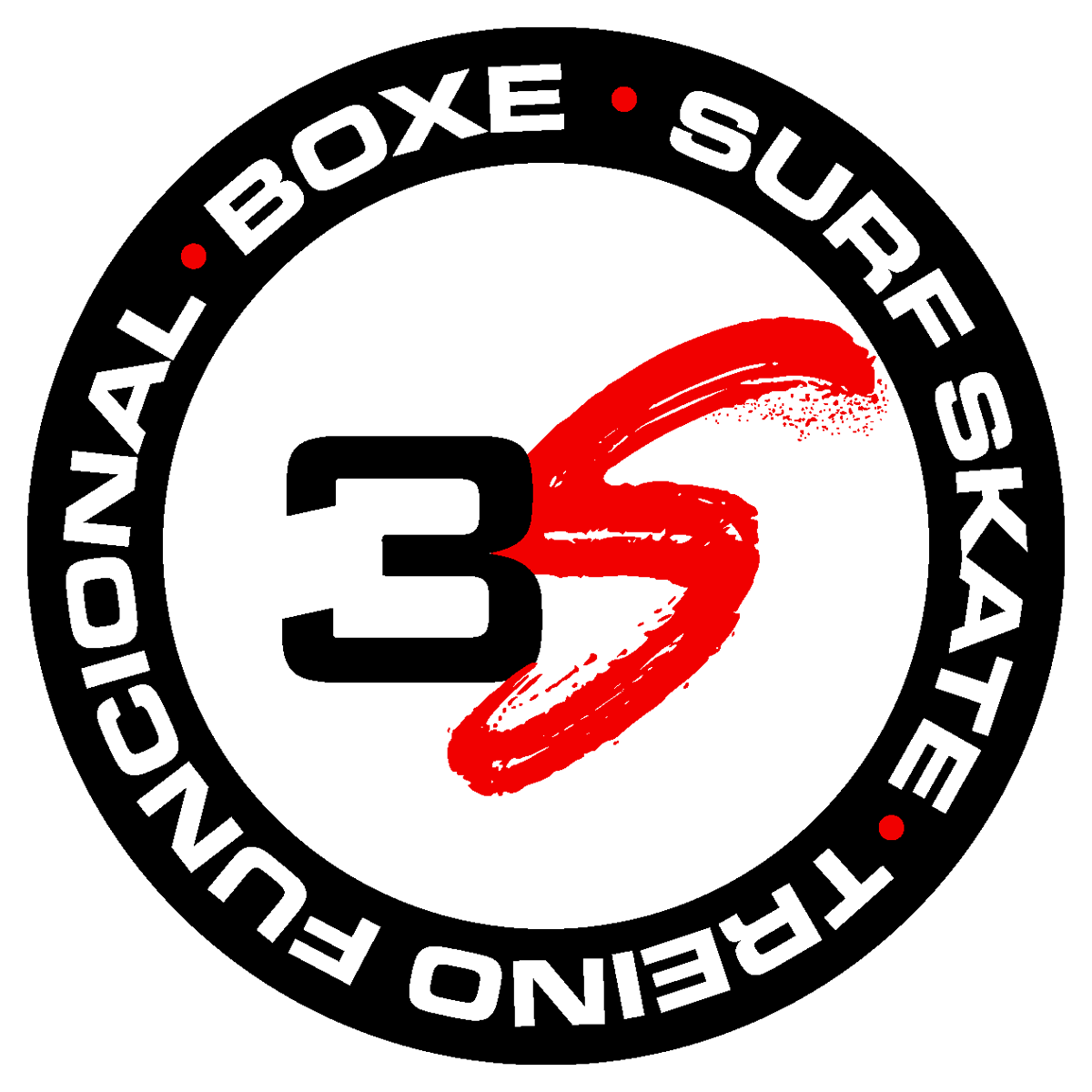 3S Centro de treinamento ( Surfskate- Boxe - Tattoo - Treino Funcional)