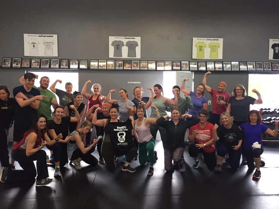 IanFitness