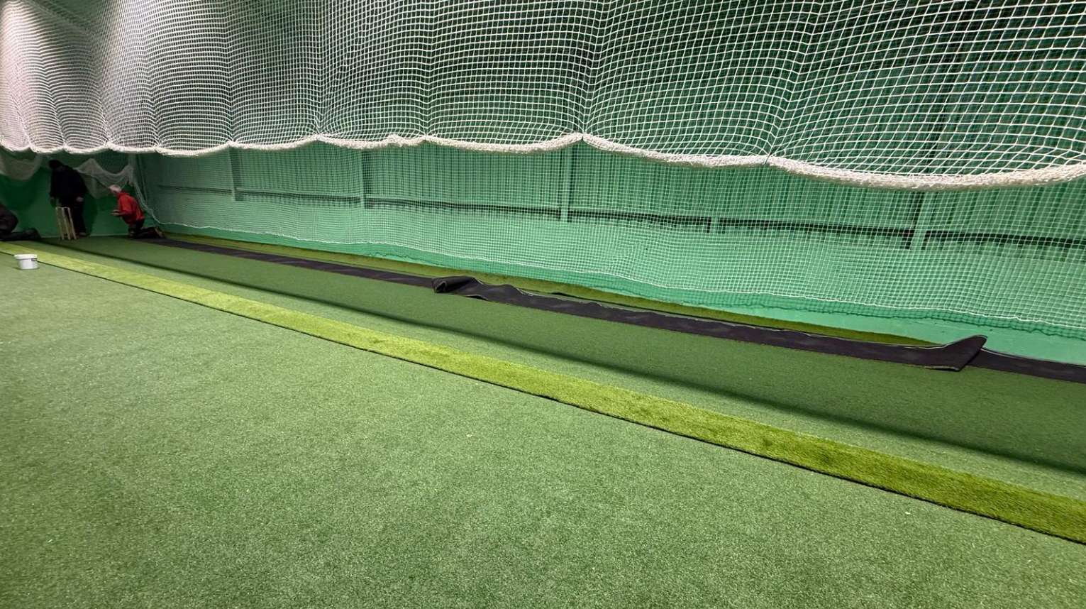 Cricket Arena