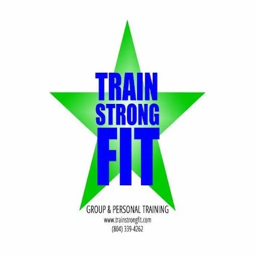 Train Strong Fit - Mechanicsville