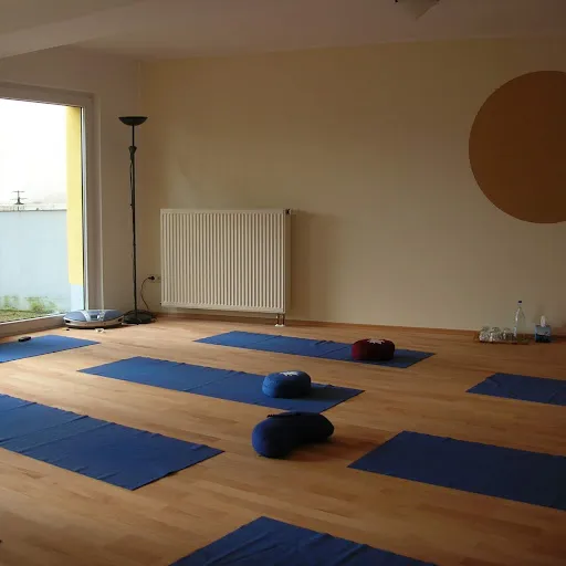 Yoga & Meditation - Jens Zimmer - Gesundheitstraining