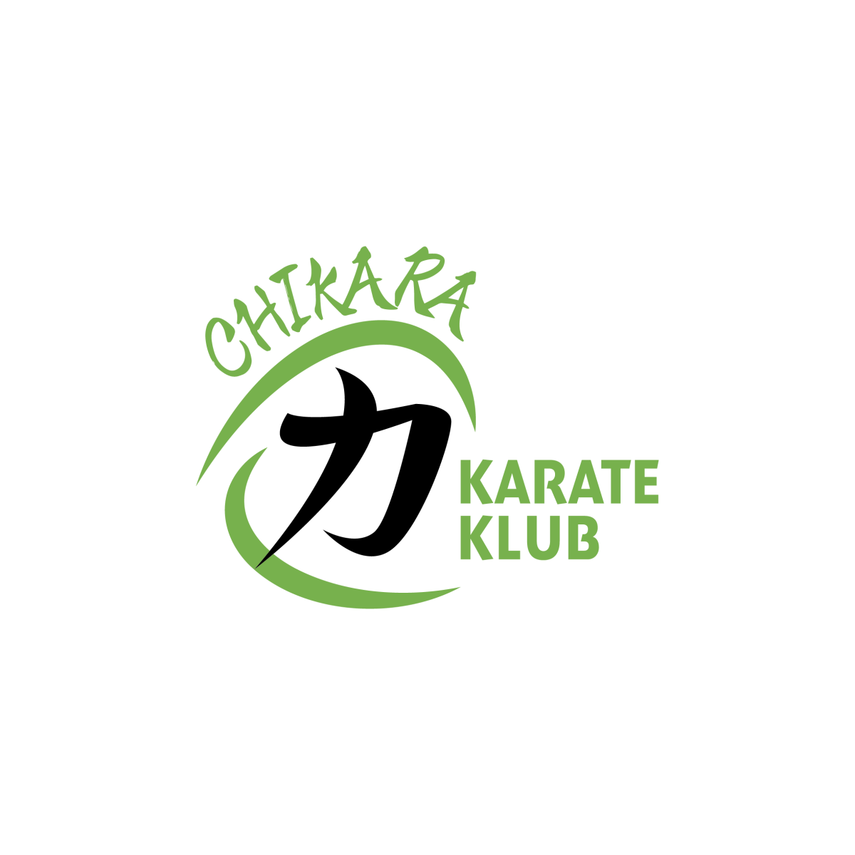 Karate klub CHIKARA