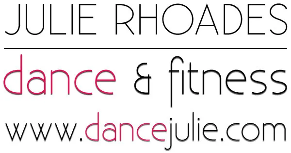Julie Rhoades Dance & Fitness