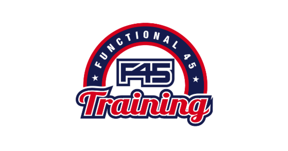 F45 Training Olivar de los padres