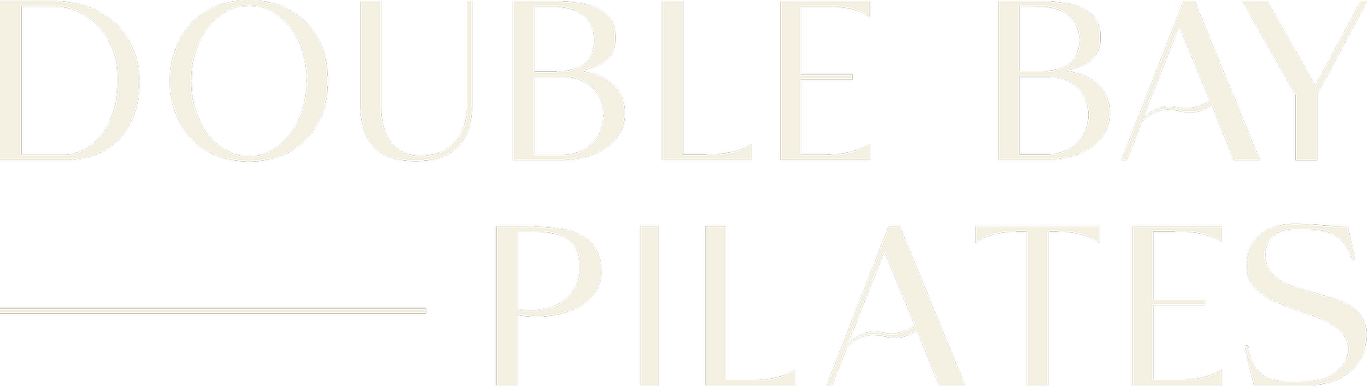 Double Bay Pilates
