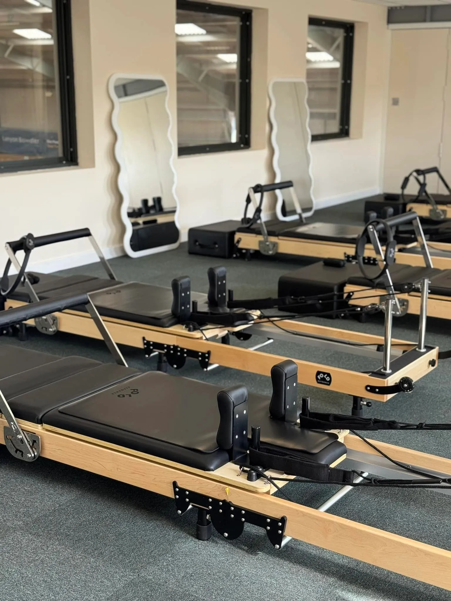 Fuerza Pilates Studio