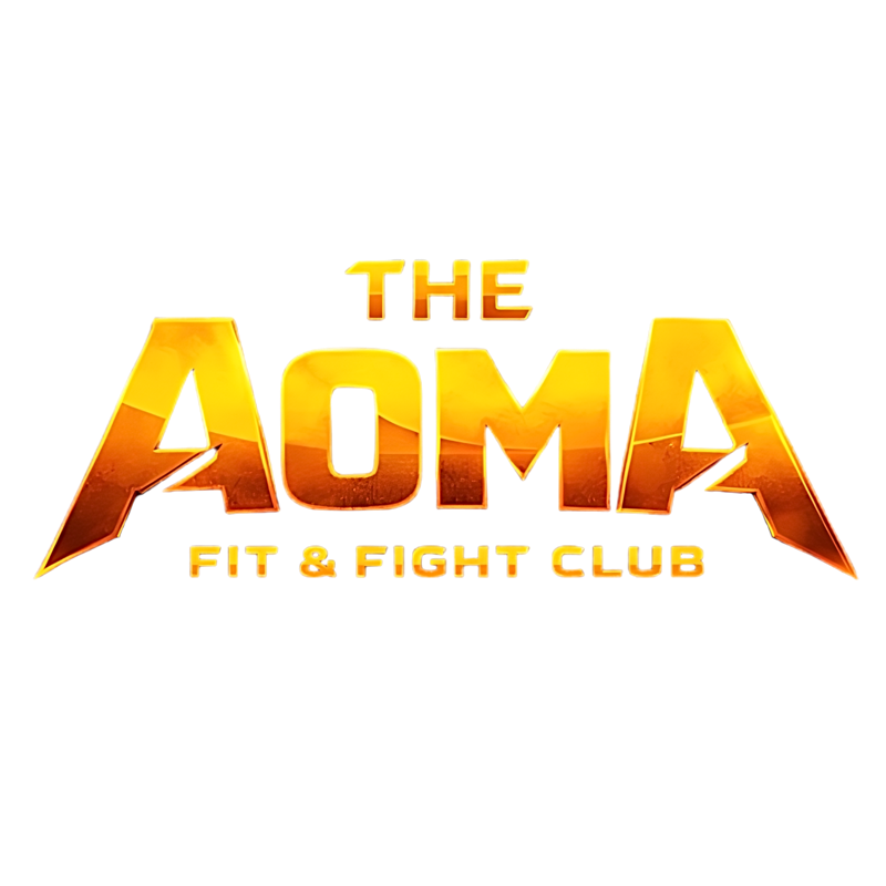 THE AOMA - FIT & FIGHT CLUB