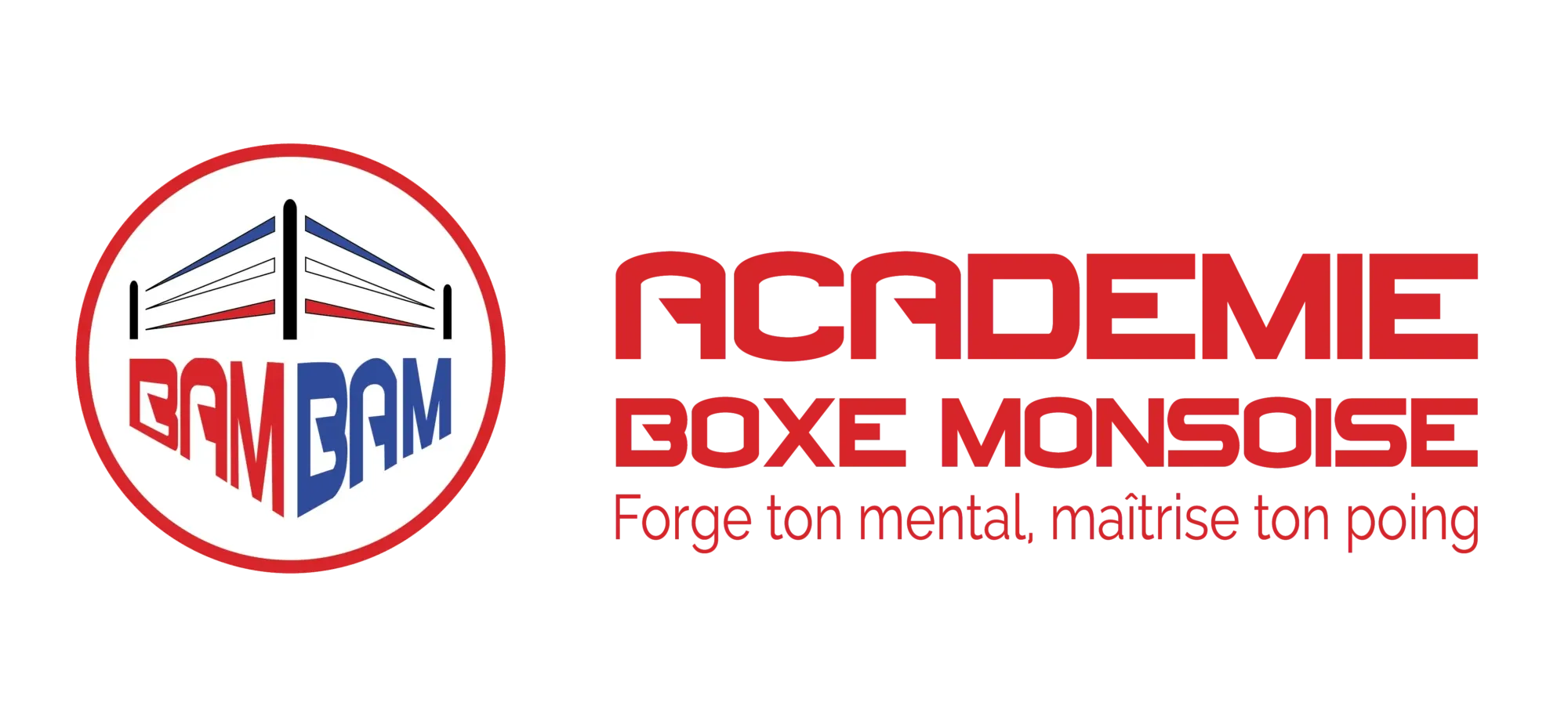 Académie de Boxe Monsoise (la BAMBAM)