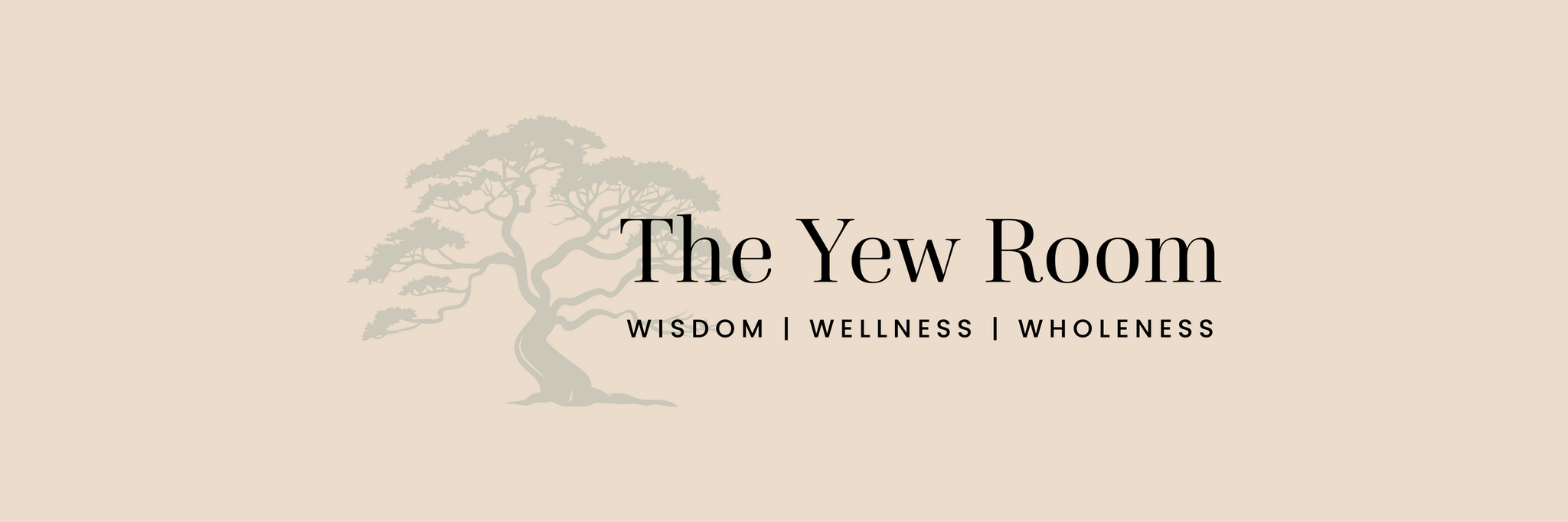 The Yew Room