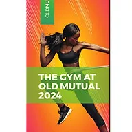 Old Mutual Gym
