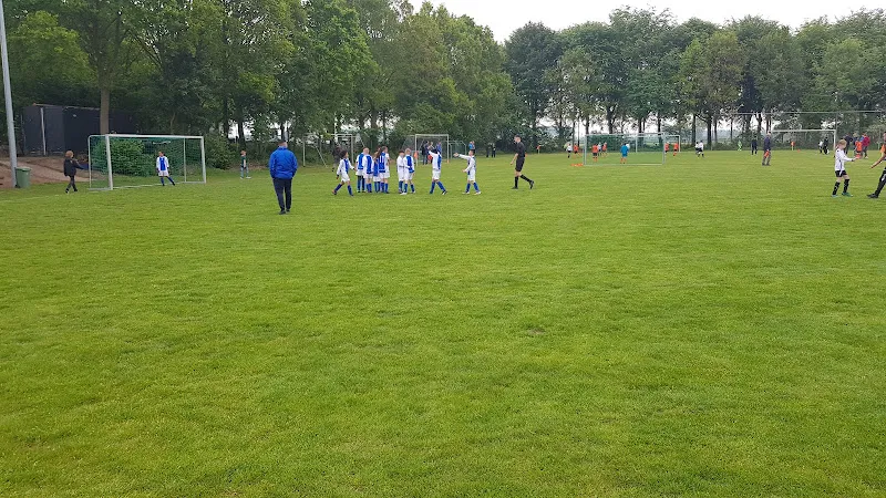 Voetbalvereniging Voorst