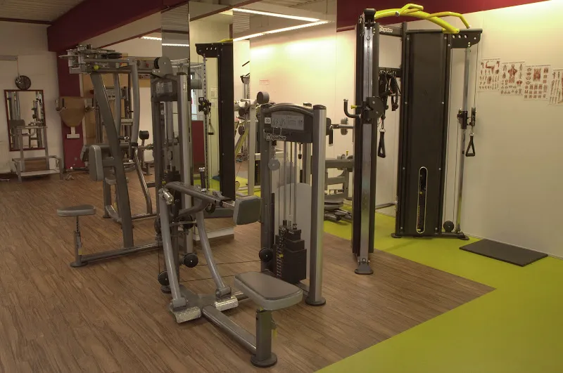 Fit Complete - Fitnesscenter Olympia
