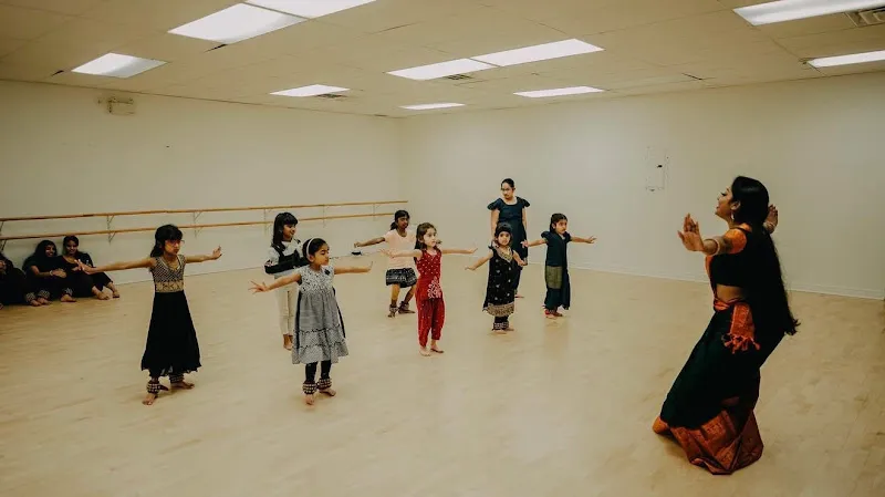 Varnaah Dance Academy