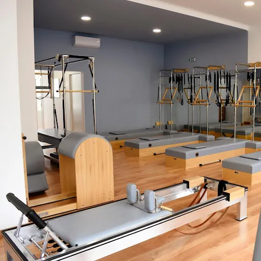 The Pilates Studio ALGARVE - FARO