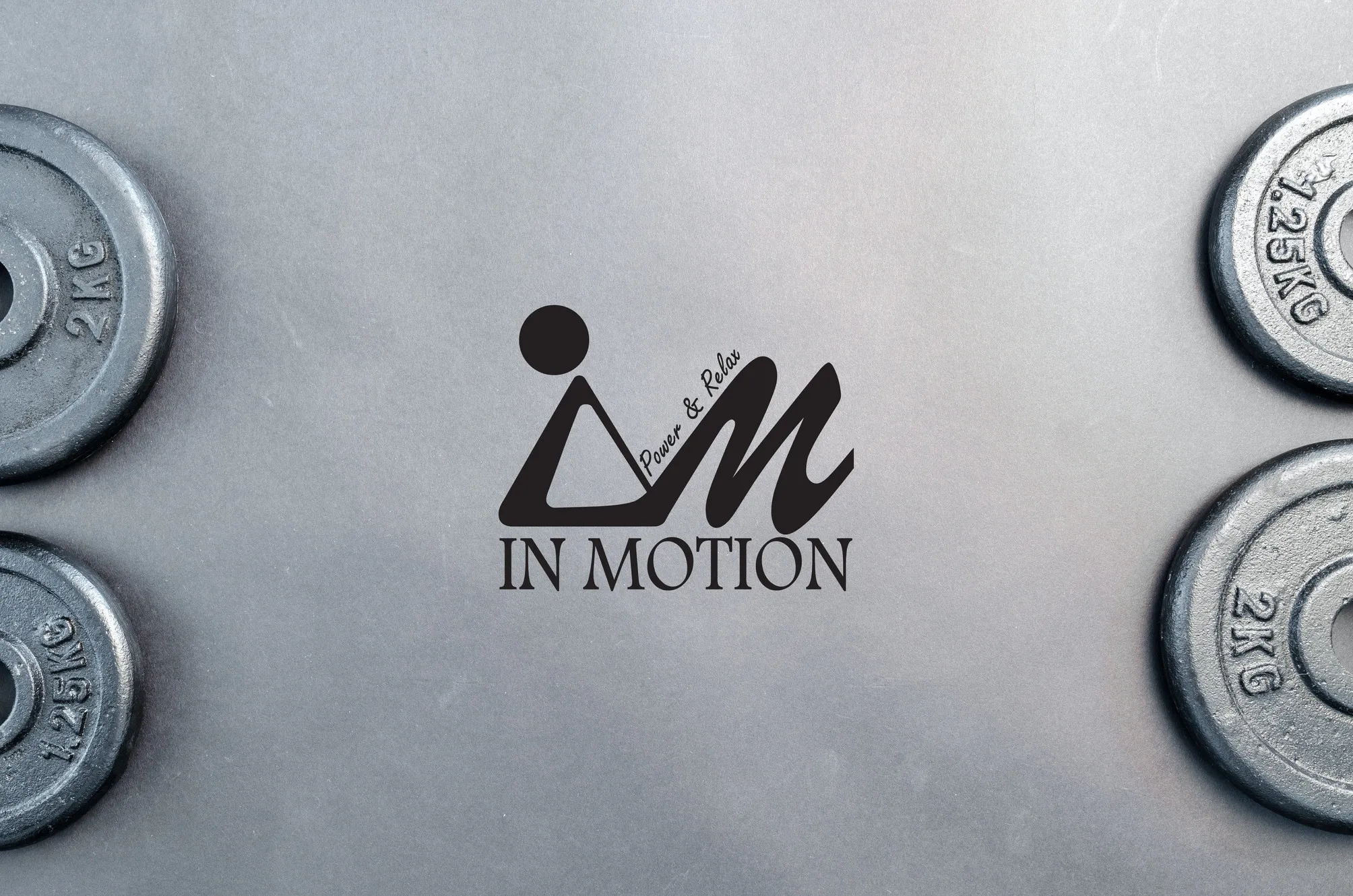 In Motion Power & Relax
