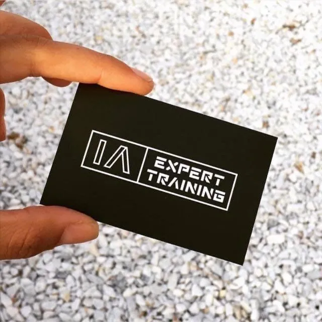 IA Expert Training