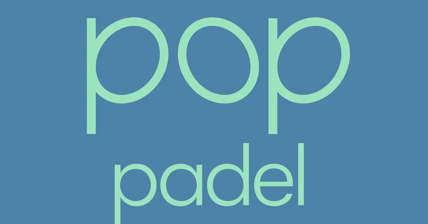 Pop Padel
