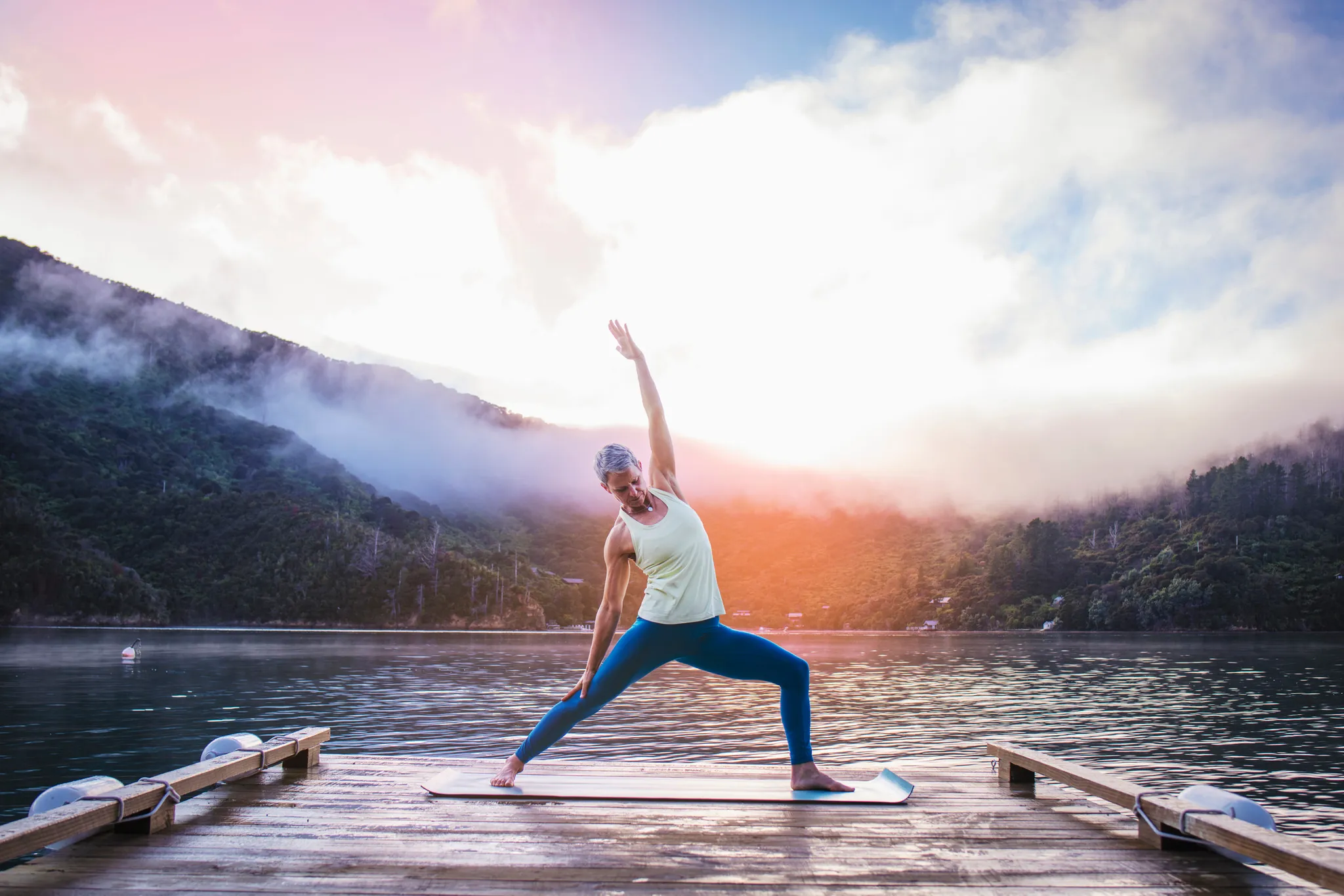 Radiant Body Yoga with Charlotte
