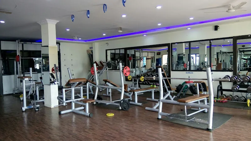 George's International Fitness Studio