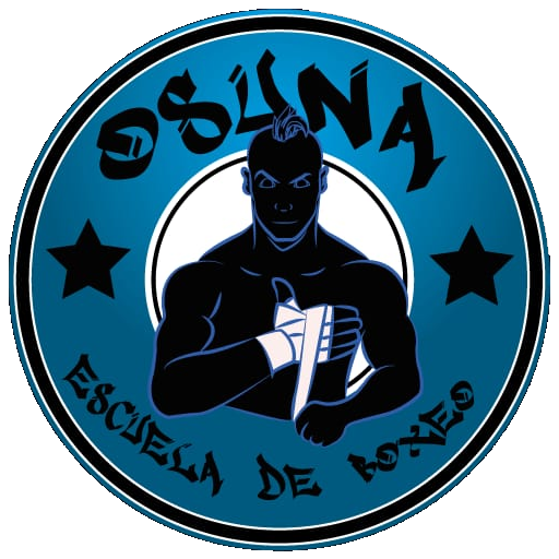 Escuela de boxeo Osuna