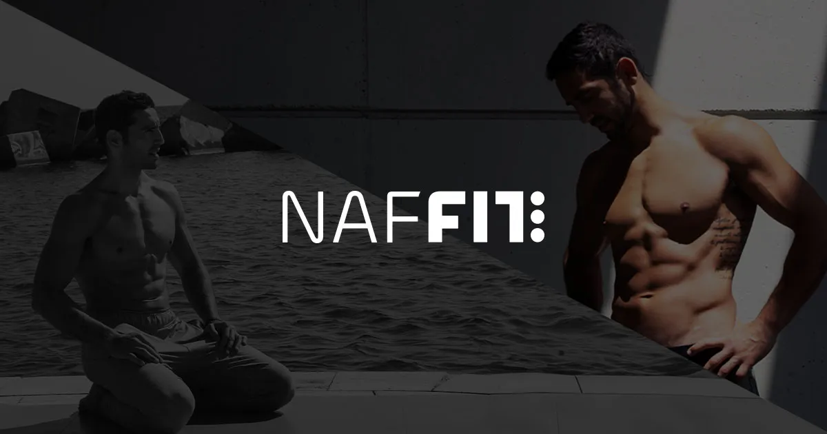 Entrenador personal Barcelona NAF FIT