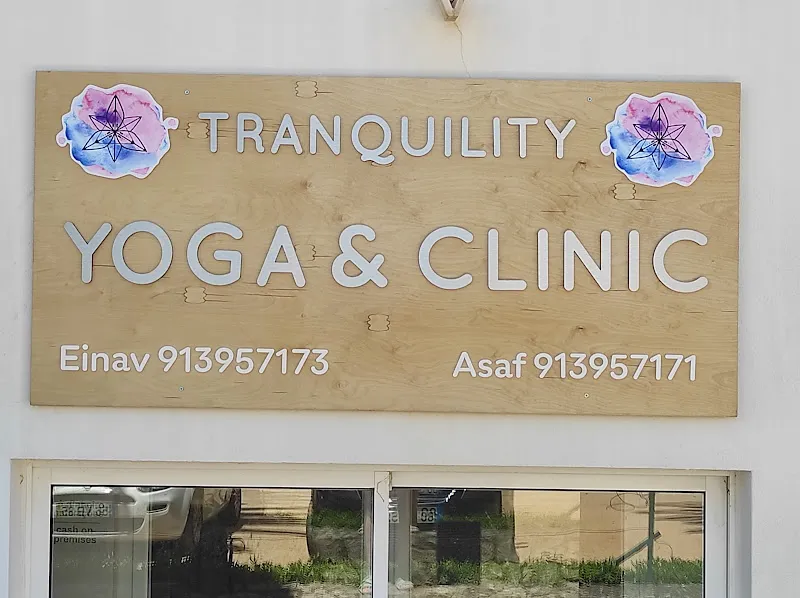 Tranquility Studio & Clinic