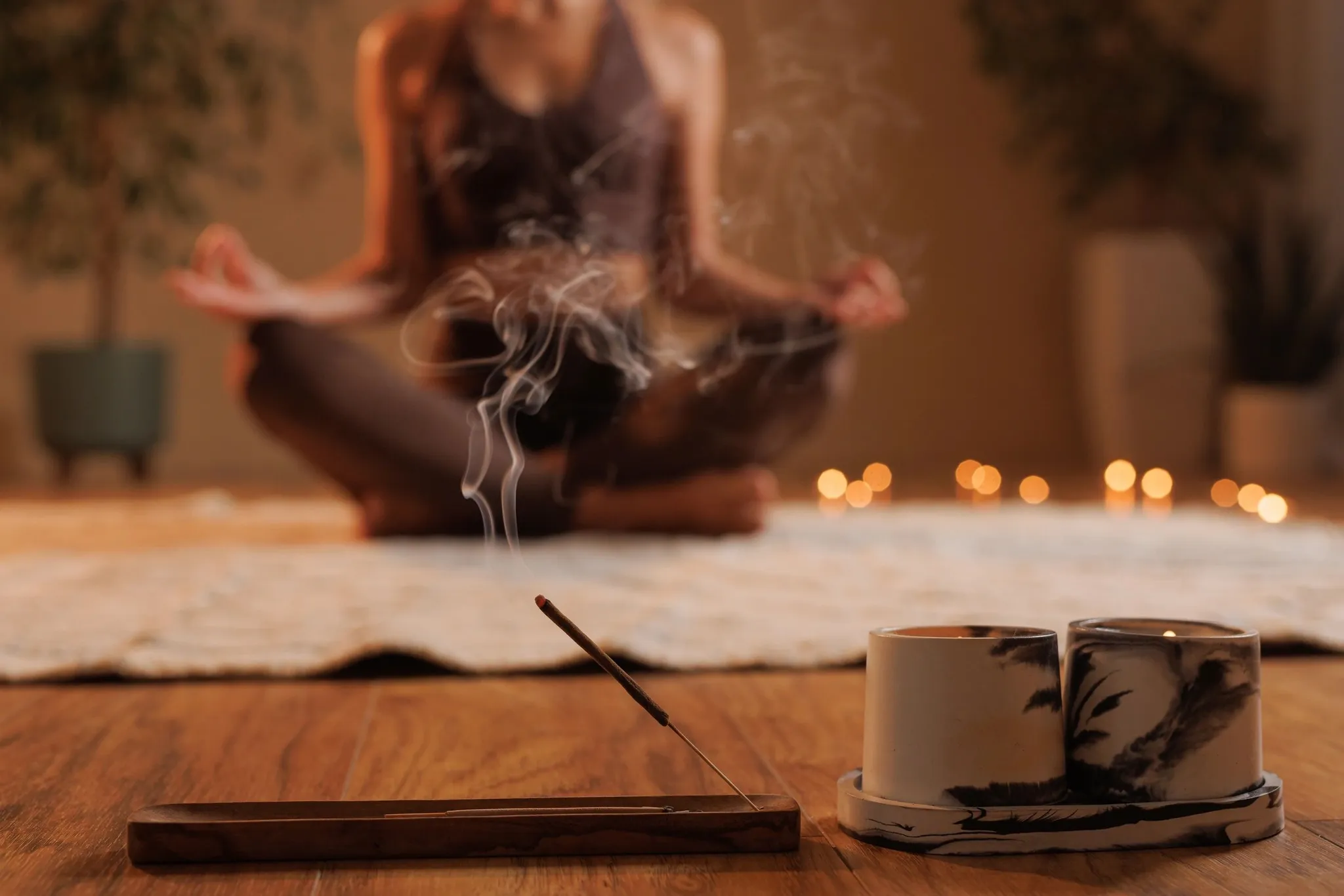 T&J Yoga Studio