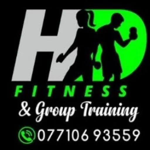 HD Fitness & Group Training