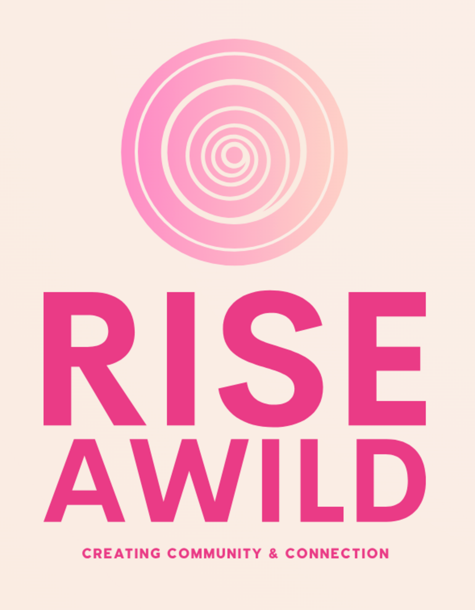 RISE AWILD Yoga Galway
