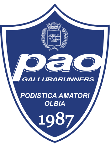 PAO Podistica Amatori Olbia