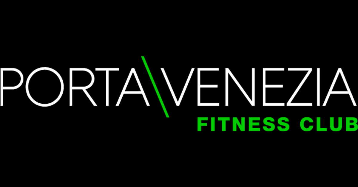 Porta Venezia Fitness Club