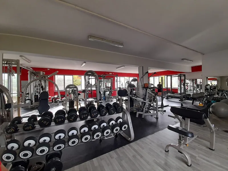 Fisio Dinamic Gym