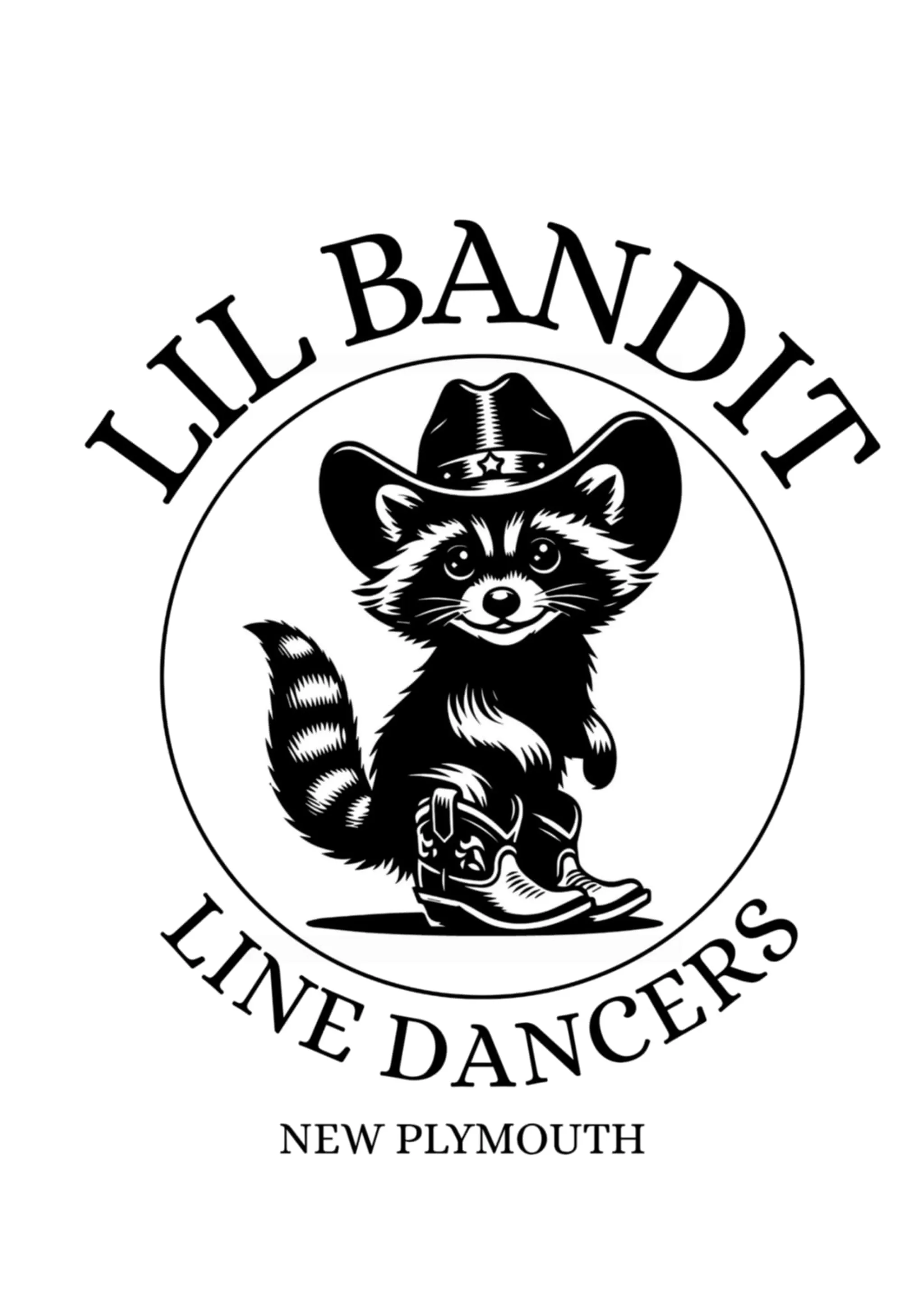 Lil Bandit Line Dancers New Plymouth