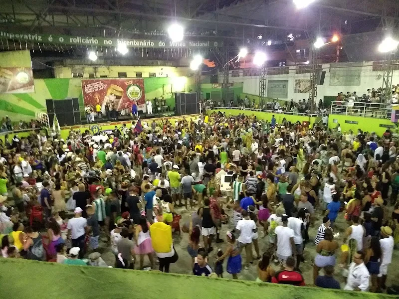 Imperatriz Leopoldinense