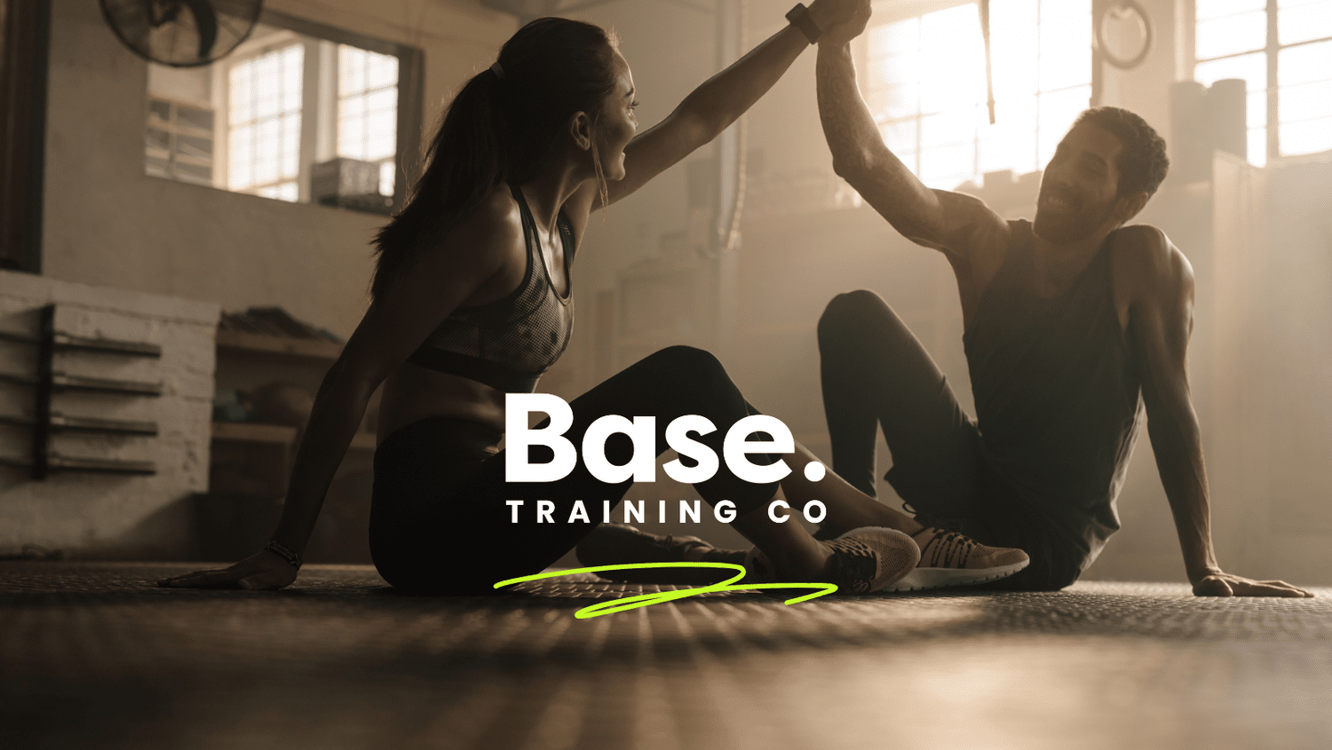Base. Training Co