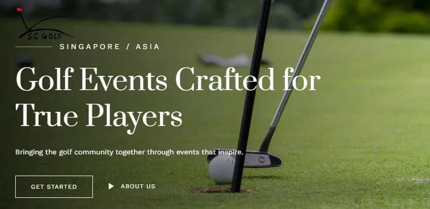 SC Golf Club